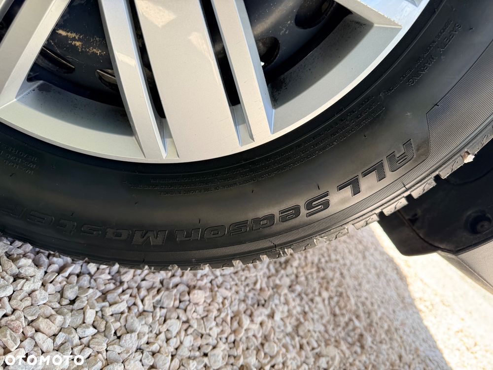 Volkswagen Crafter HA Plus Trendline - 16