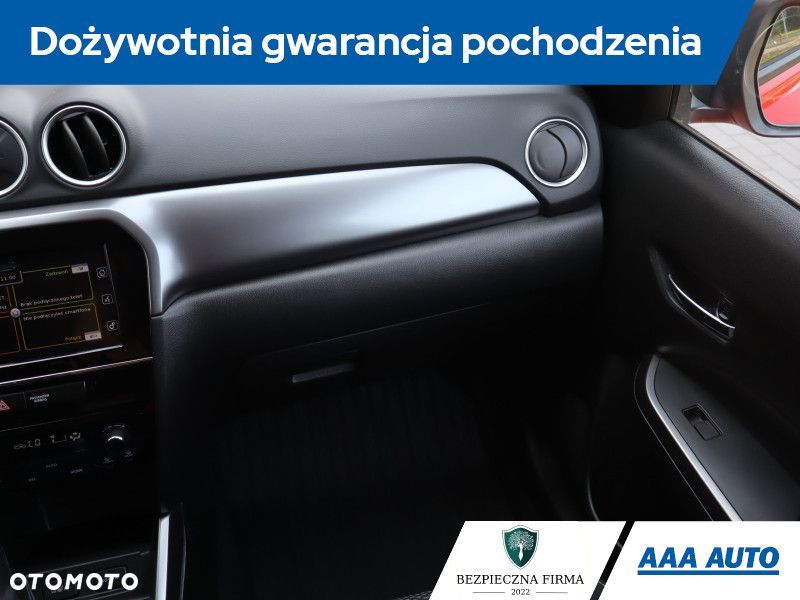 Suzuki Vitara - 10
