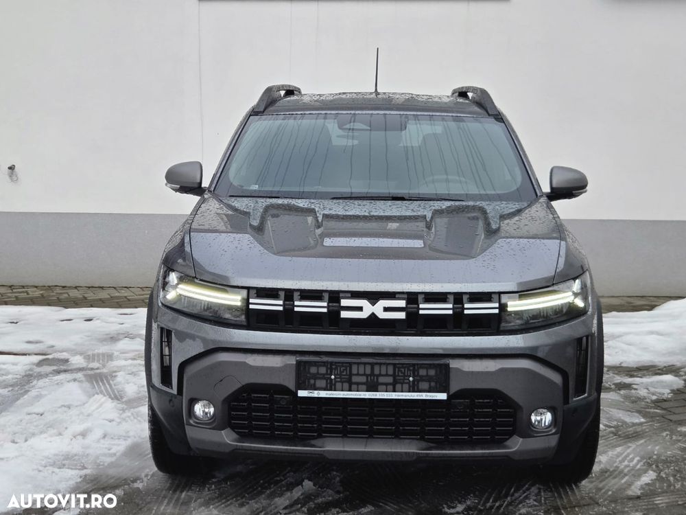 Dacia Duster TCe 130 4X2 MHEV Journey - 3