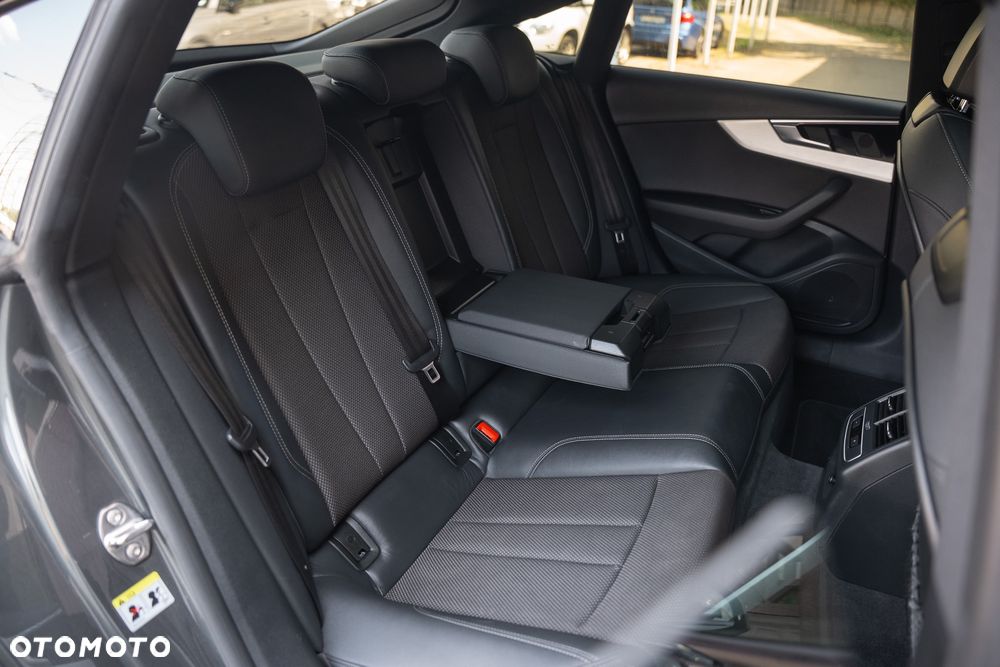 Audi A5 Sportback 35 TFSI S tronic S line - 36