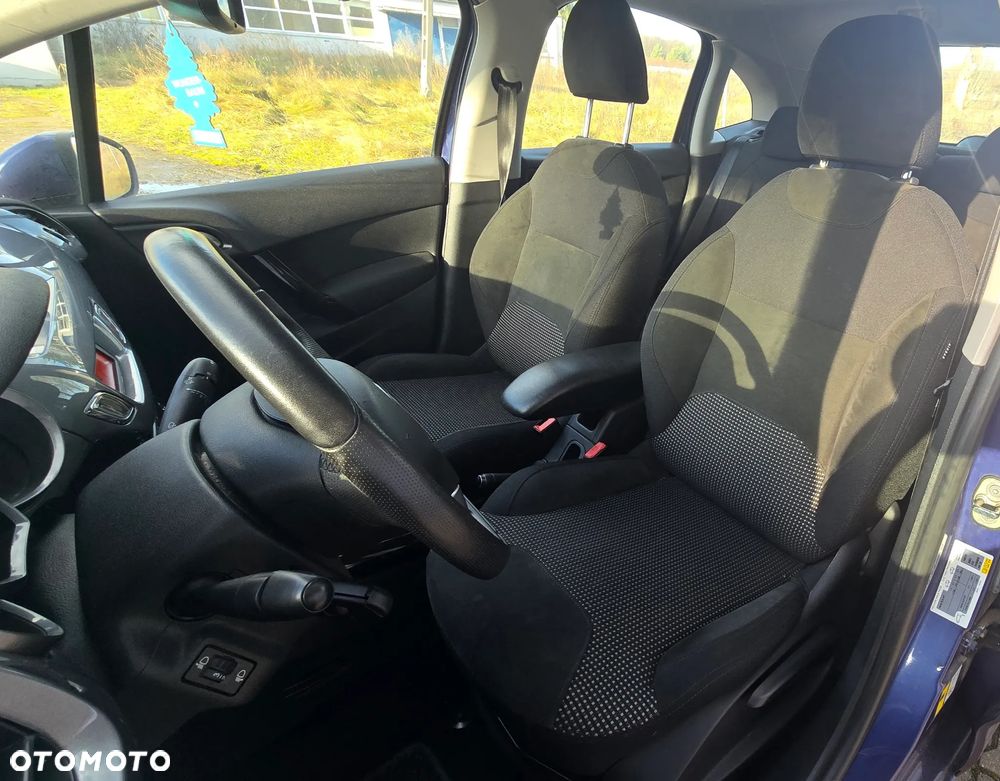 Citroën C3 1.2 PureTech Exclusive - 11