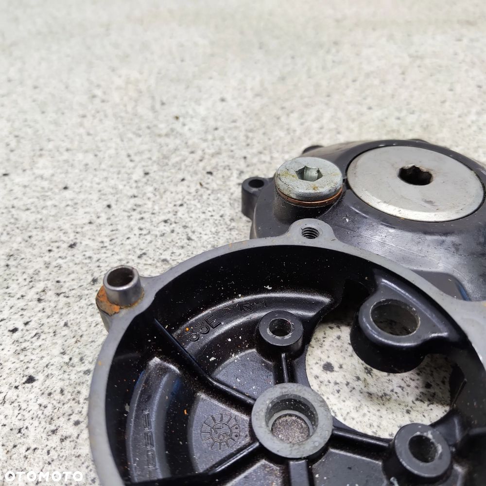 Dekiel, pokrywa silnika Suzuki GSX-R 600 GSXR 600 Srad - 17