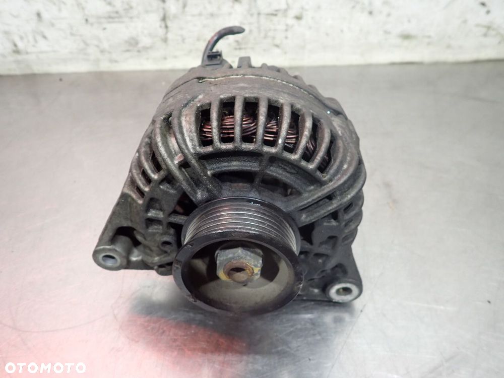 ALTERNATOR 150A AUDI A6 C5 LIFT 078903016S