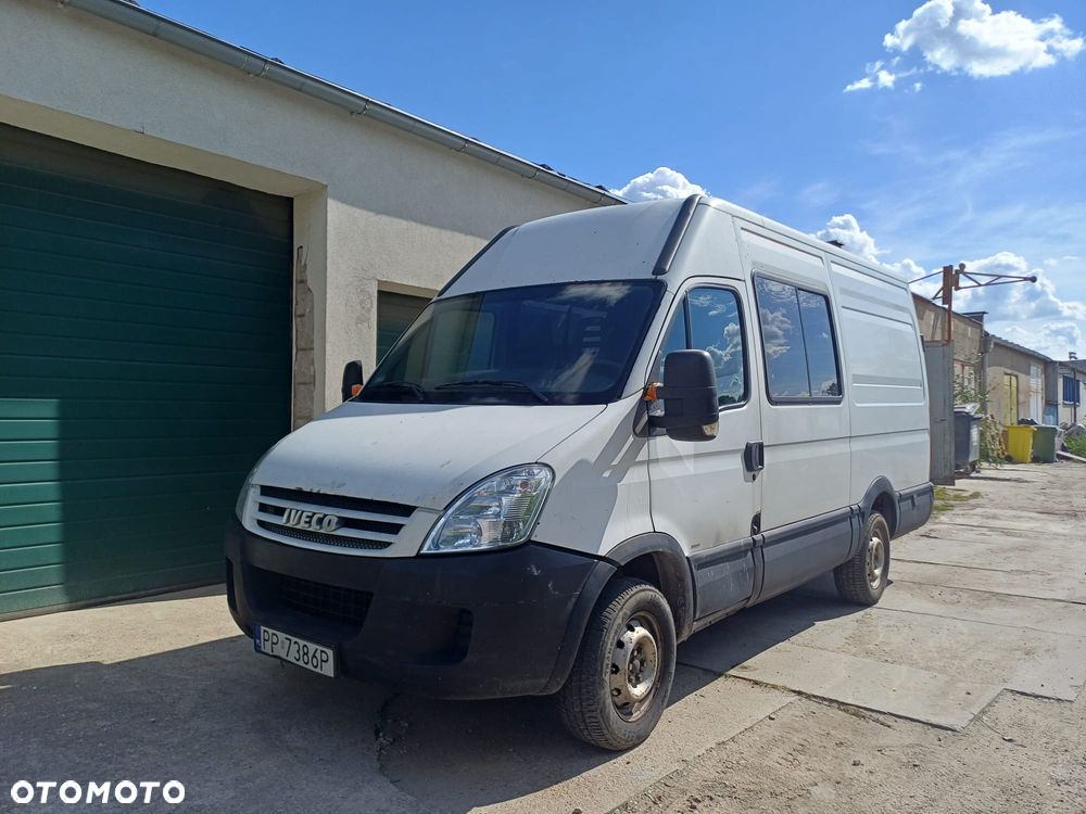 Iveco Daily - 1