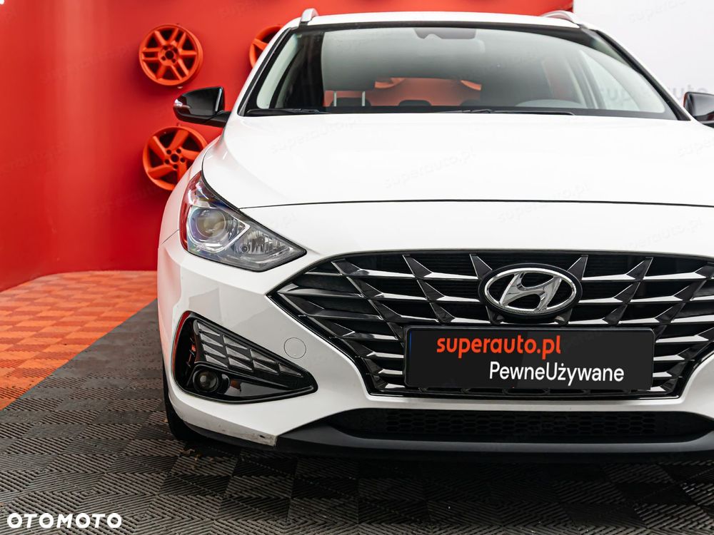 Hyundai i30 - 21