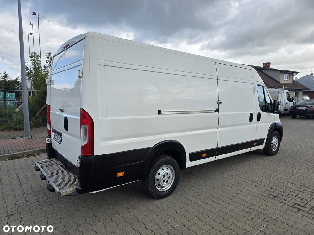 Peugeot Boxer L4H2 Maxi - 6