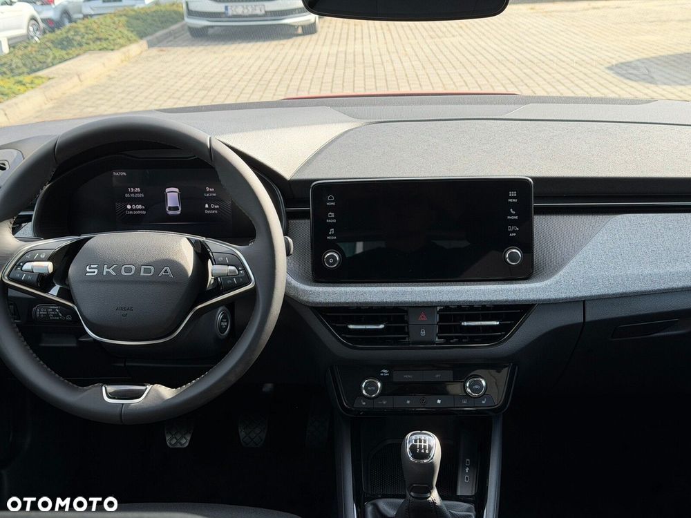 Skoda Scala 1.5 TSI Drive - 13