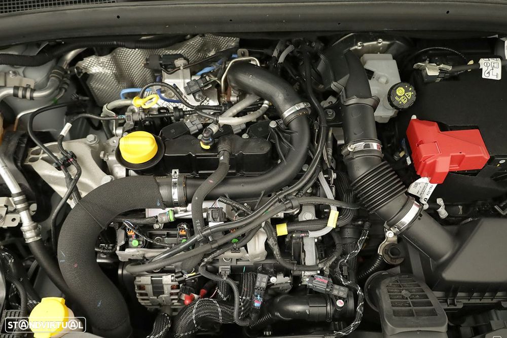 Renault Clio 1.0 TCe Evolution Bi-Fuel - 23