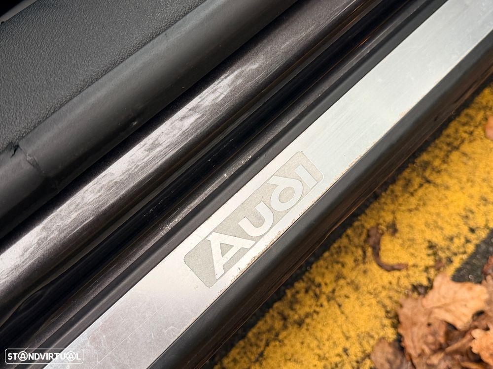 Audi A3 2.0 TDI Sport S tronic - 21