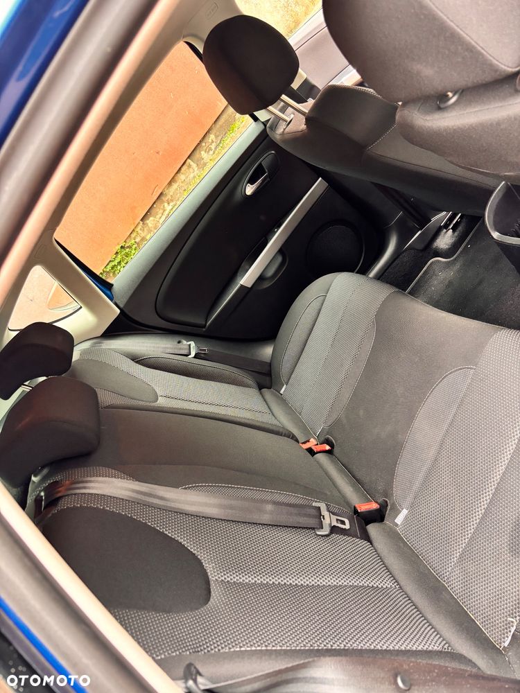 Seat Leon 1.8 TSI DSG Sport - 7