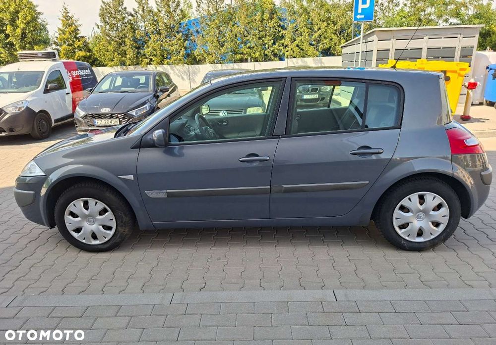 Renault Megane - 4