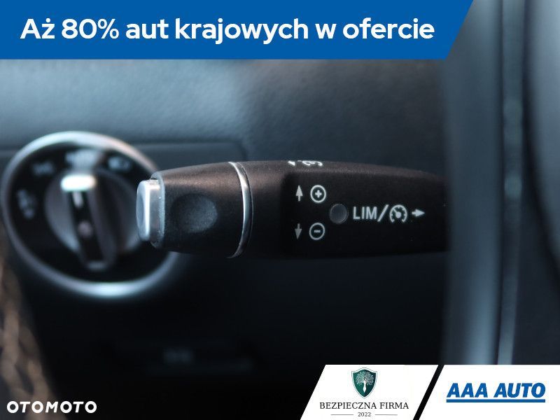 Mercedes-Benz Klasa B - 21