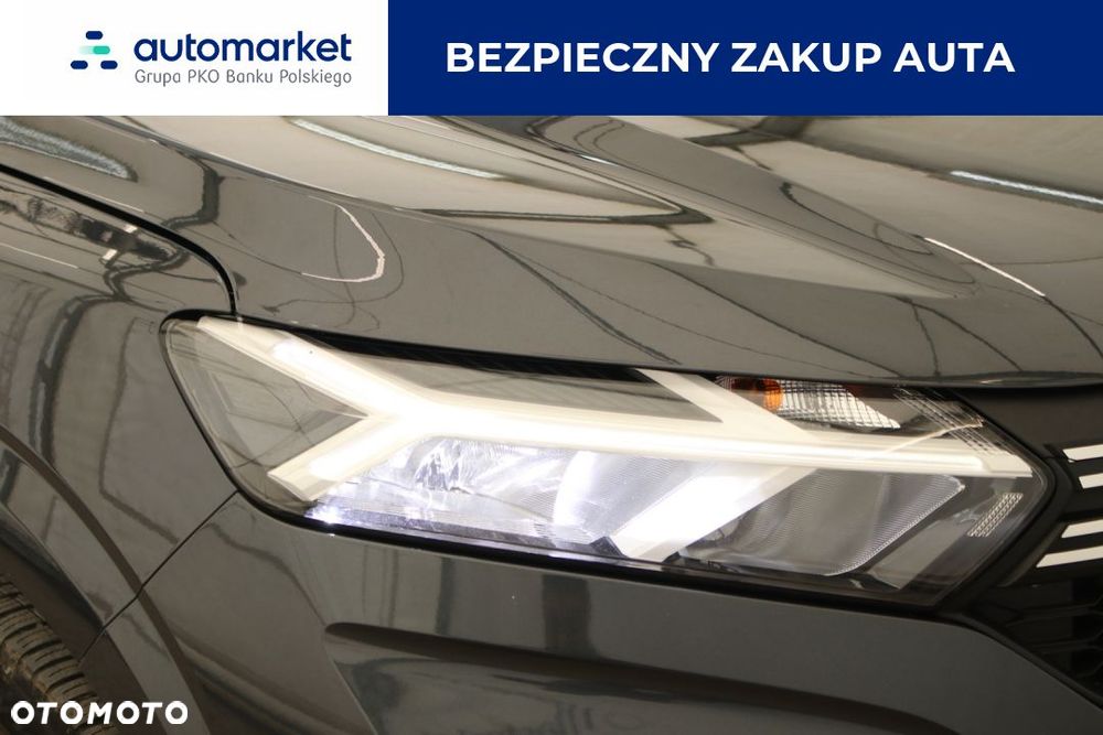 Dacia Sandero 1.0 TCe Expression - 10