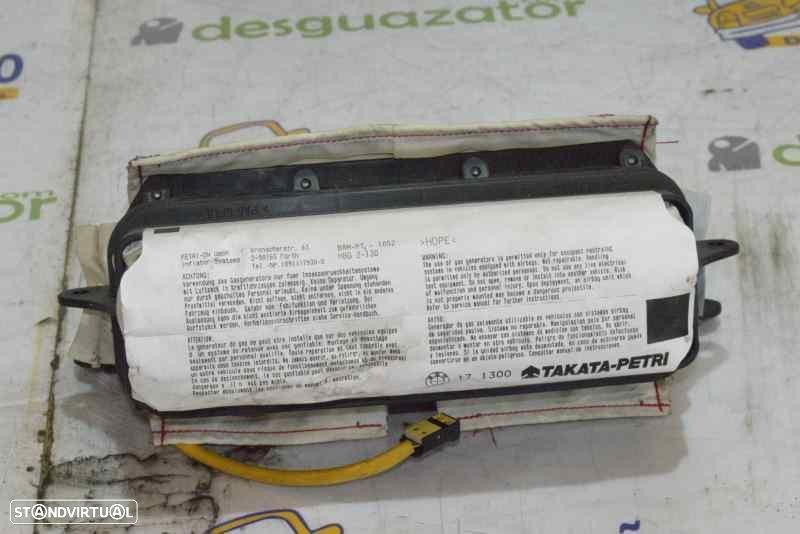 AIRBAG FRENTE DIREITO BMW SERIE Z4 ROADSTER E85 - 1