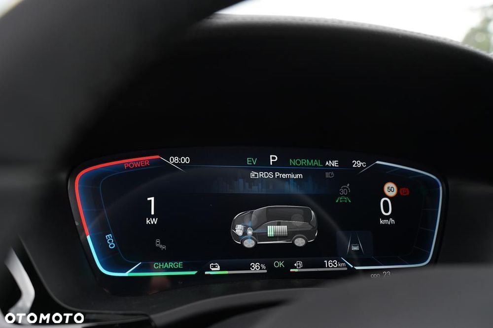 BYD Seal U DM-i 1.5T Design AWD - 16