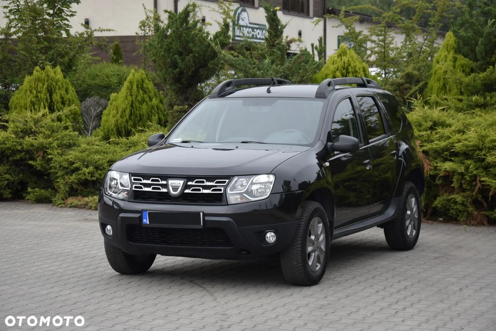 Dacia Duster 1.6 SCe Access S&S - 30