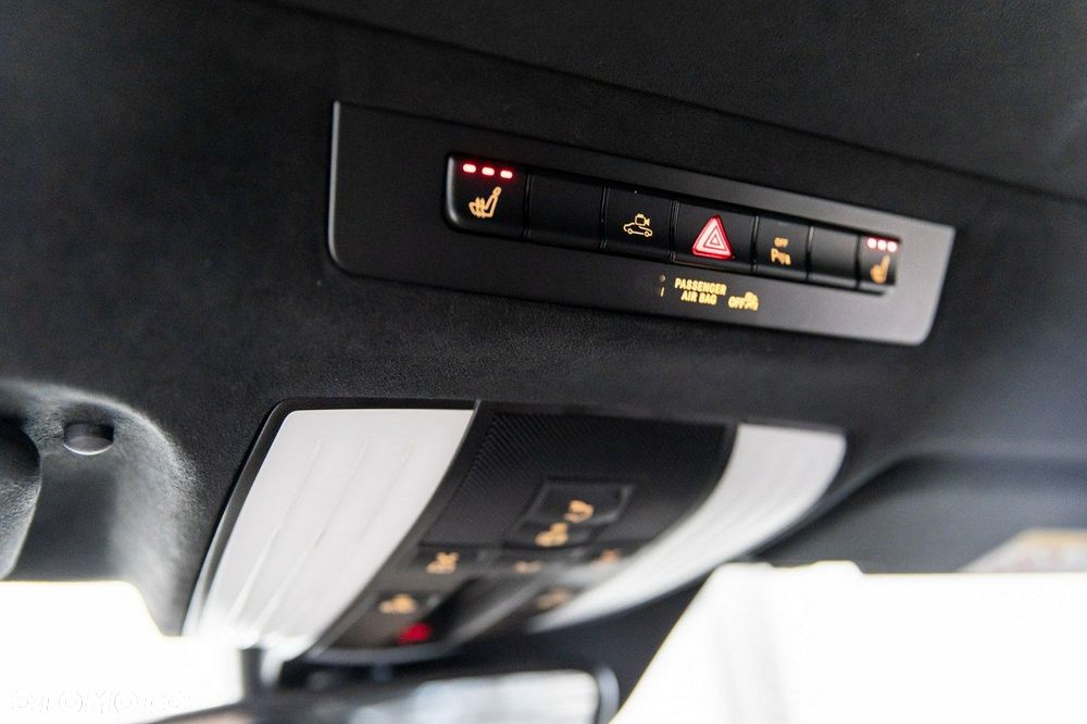 Mercedes-Benz AMG GT - 28