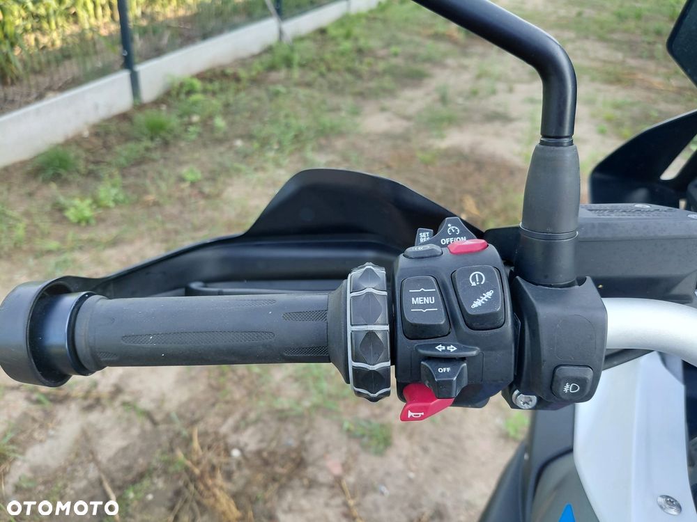 BMW GS - 10