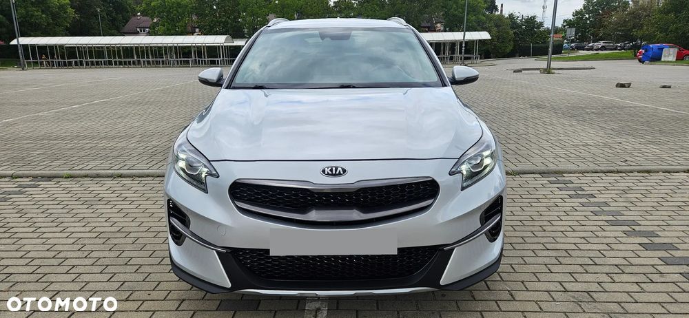 Kia XCeed 1.6 CRDi EDITION 7 - 27