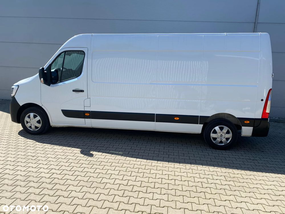 Renault MASTER Furgon L3H2 - 5