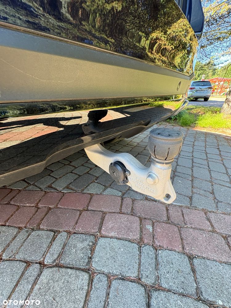 Mercedes-Benz GLE 300 d 4-Matic - 17