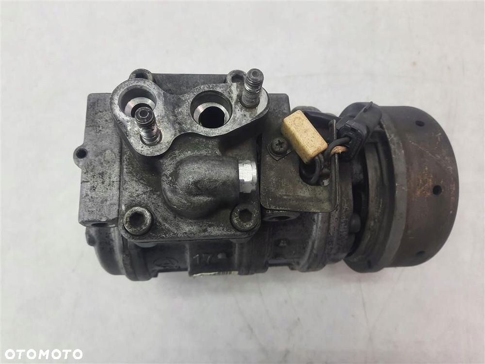 Sprężarka klimatyzacji Chrysler Voyager III 1995-2000 2,5 D 4472005133 2PIN - 3