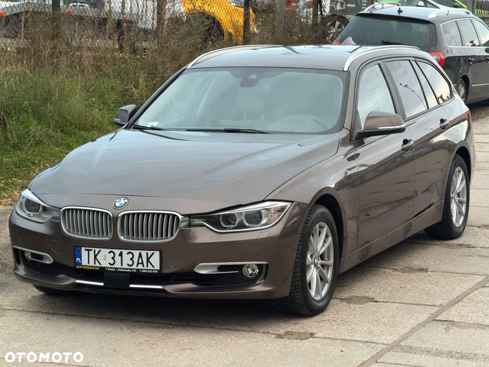 BMW Seria 3