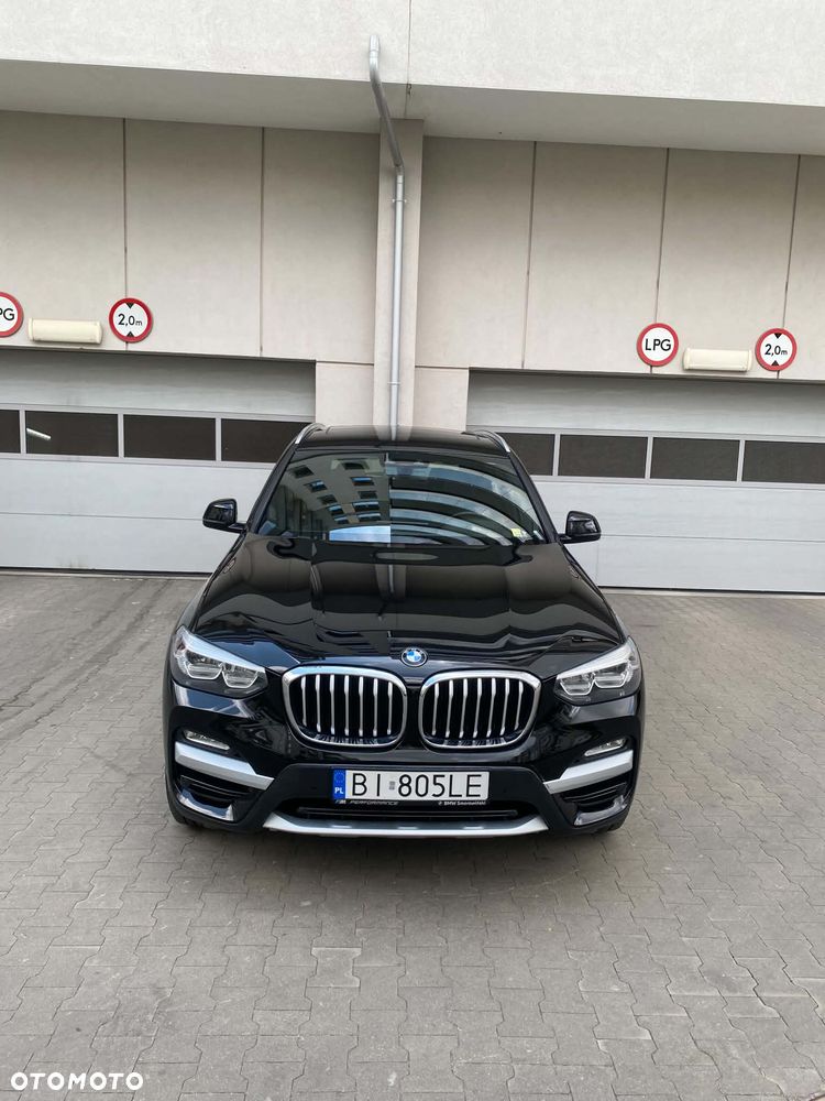 BMW X3 - 3