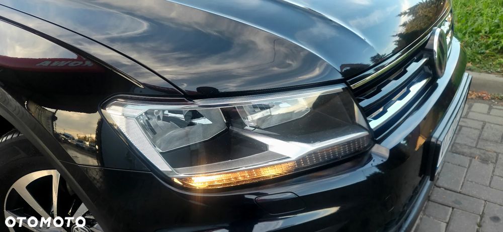 Volkswagen Tiguan 2.0 TDI SCR DSG Join - 24