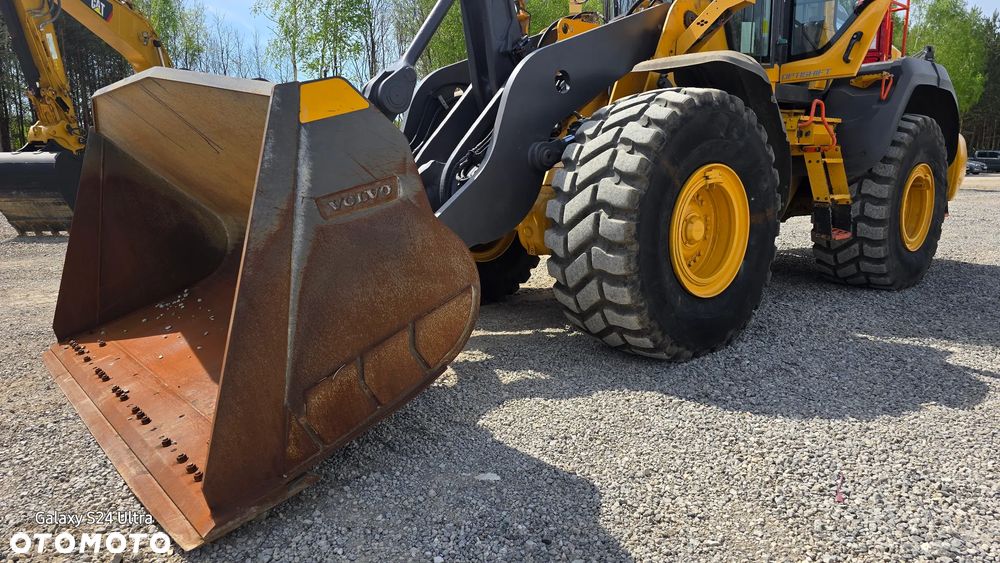 Volvo L110H - 14