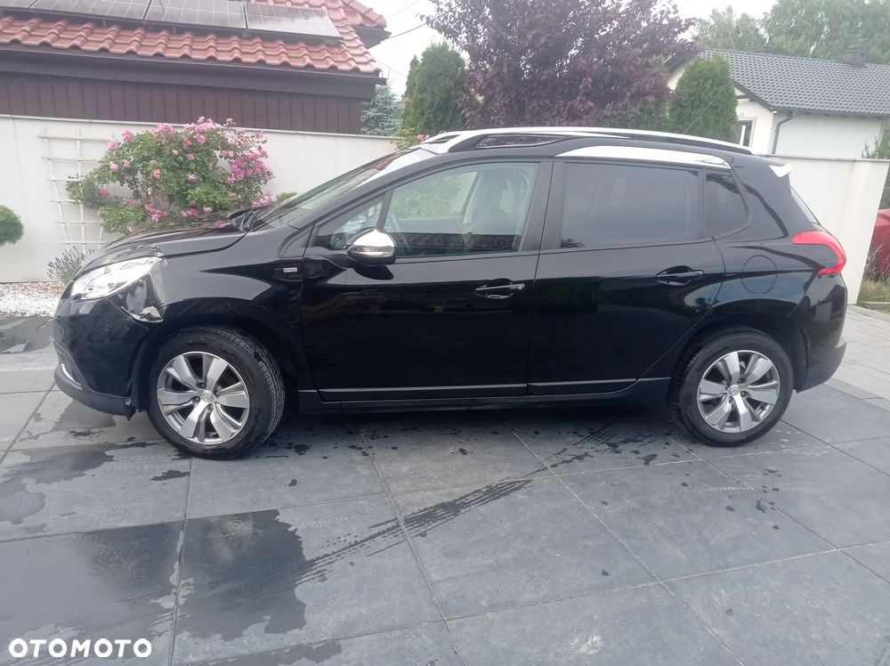 Peugeot 2008 PureTech 82 Style - 5
