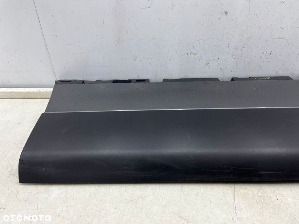 Listwa Range Rover 4 IV L405 12-21r. prawa tylna dolna nakładka drzwi bocznych prawy tył Vogue - 10