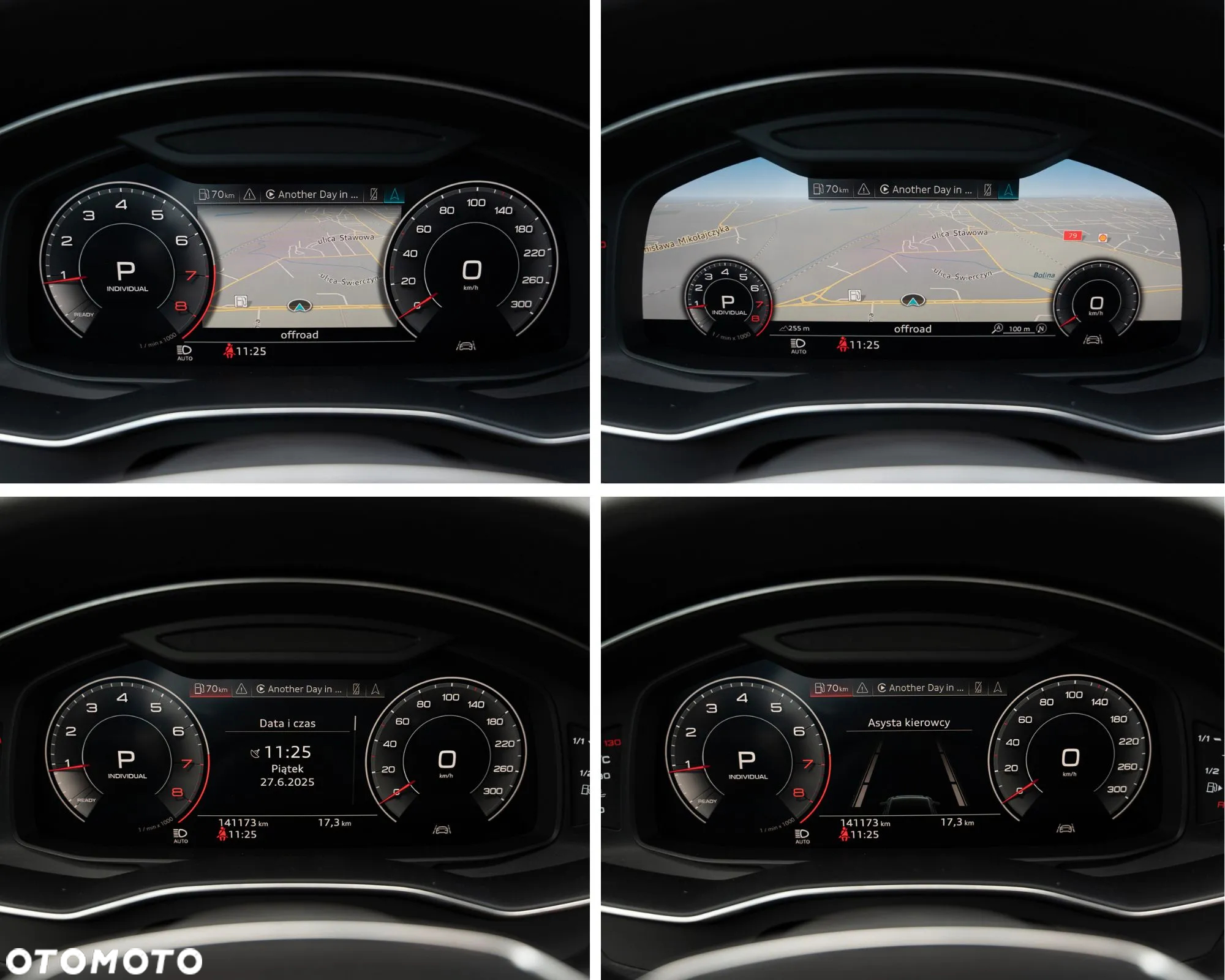 Audi A6 Avant 45 TFSI quattro S tronic sport - 36