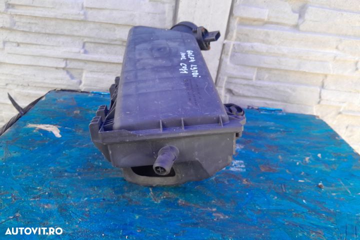 Carcasa filtru aer 1J0129607AE - 1.9 TDI 1J0129607AE - 1.9 TDI Volksw - 3