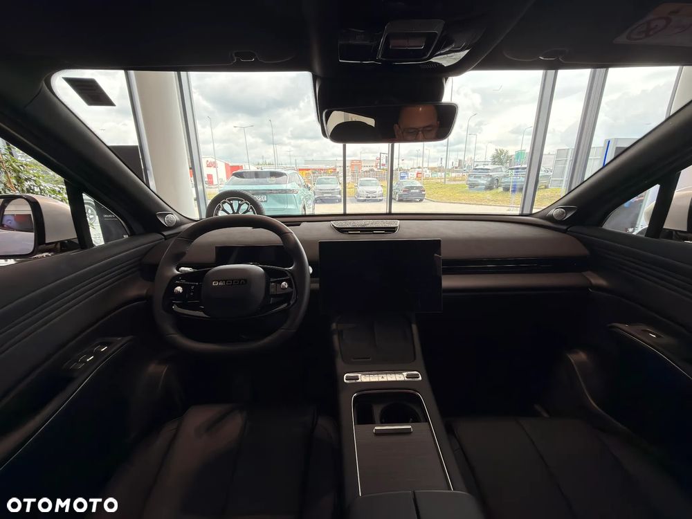 Omoda 7 1.5 T-GDi Super Hybrid Luxury - 8