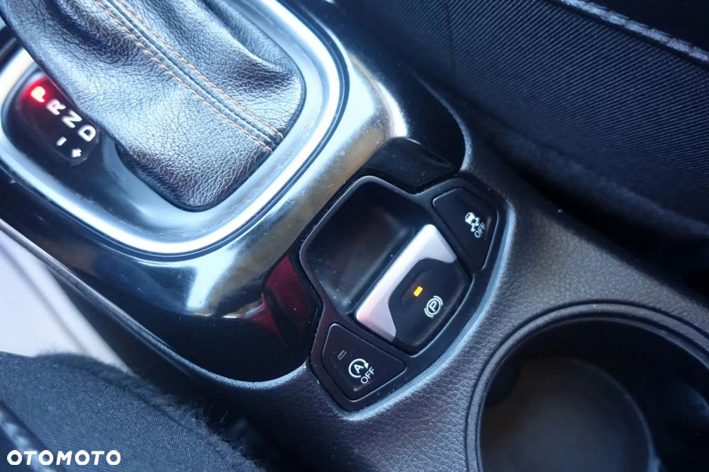 Jeep Compass 2.0 MultiJet Active Drive Automatik Limited - 25