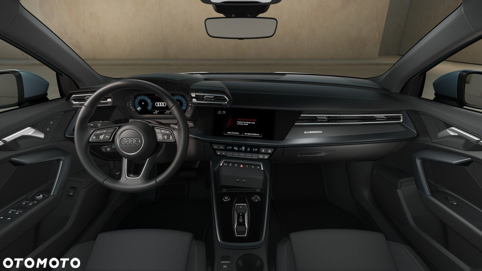 Audi A3 - 8