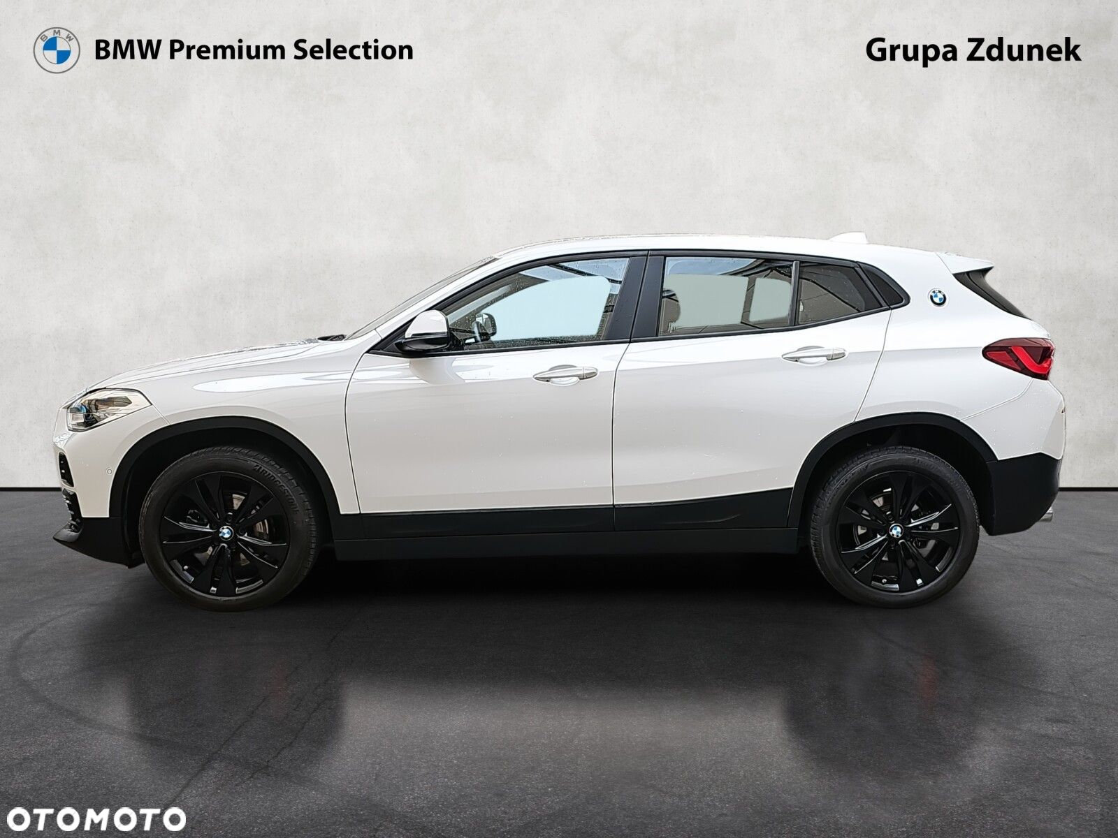 BMW X2 - 8