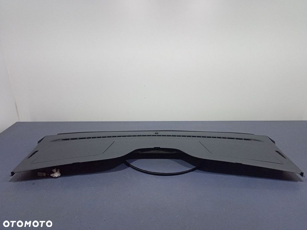 FORD S MAX MK1 06- PODSZYBIE WEWNĘTRZNE OSŁONA DESKI 6M21-18A612-A - 2