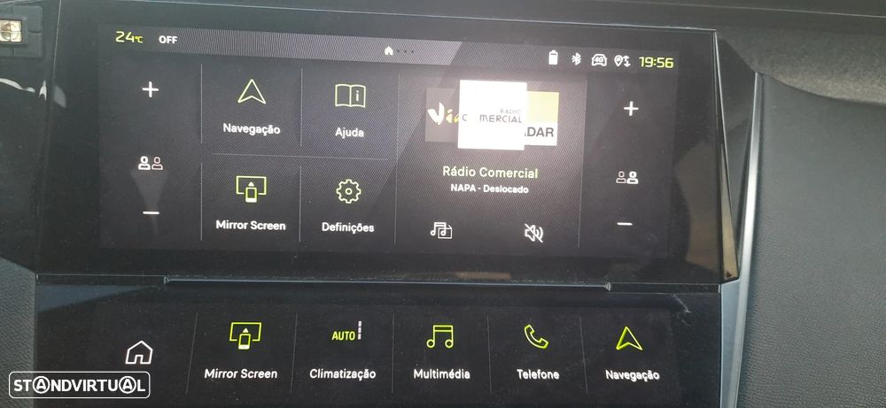 Peugeot 308 SW 1.5 BlueHDi Allure Pack - 32
