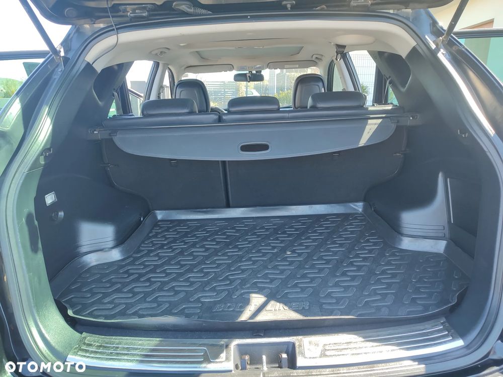 Hyundai ix35 2.0 CRDi Premium 2WD - 11
