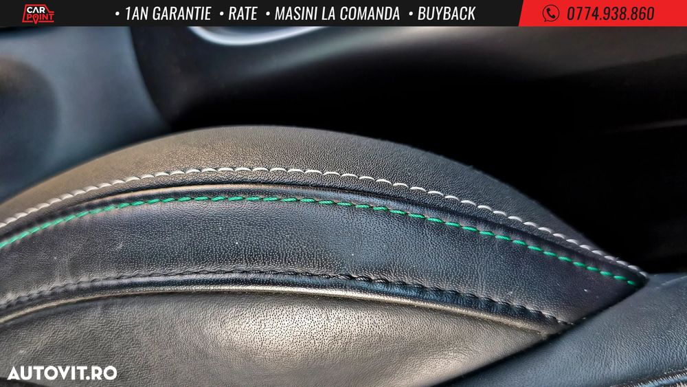 Alfa Romeo Giulietta - 16