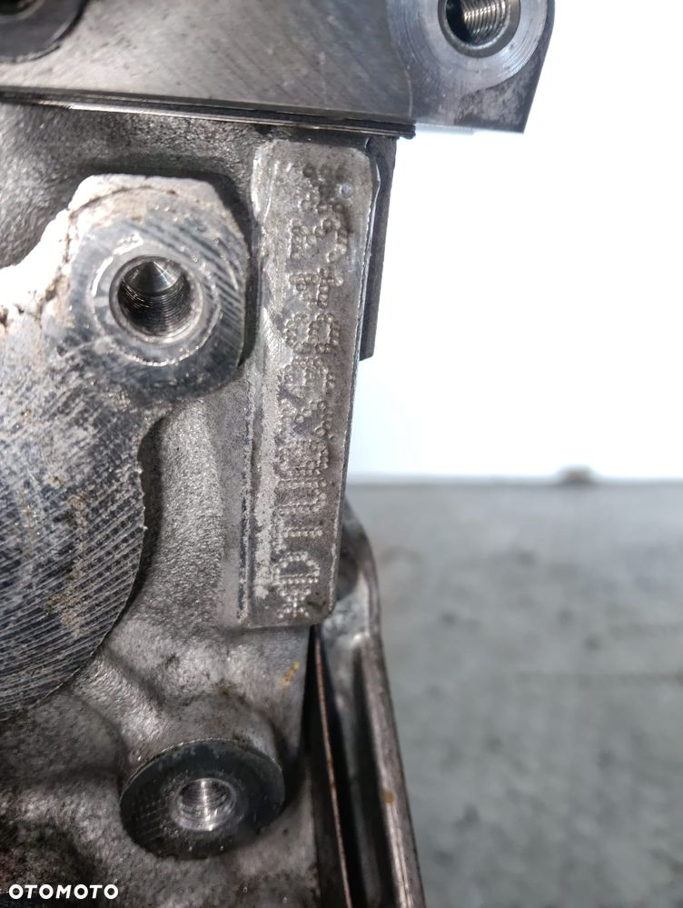 DTU Silnik slupek  2.0 TDI 200KM Audi Q3 83A 56tys km  czesci - 6