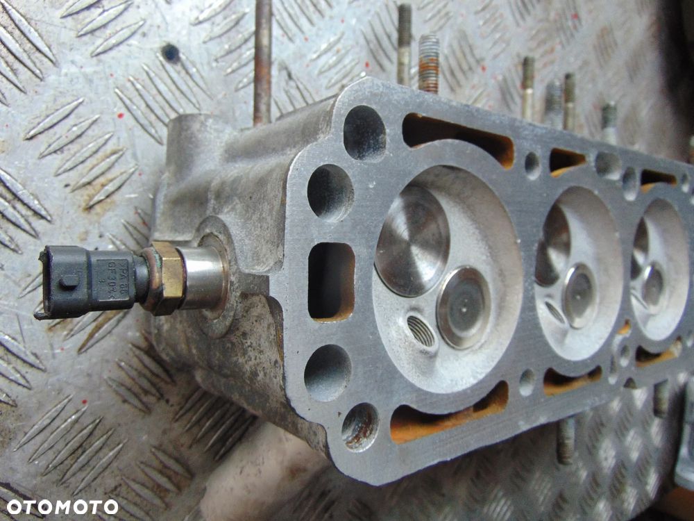 Głowica daewoo lanos 1,5 8v po regeneracji - 3