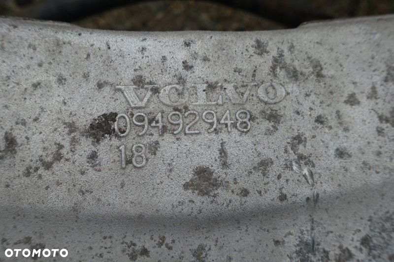 BELKA ZAWIESZENIE TYLNE VOLVO S60 I V70 II S80 I 00-07r. - 2