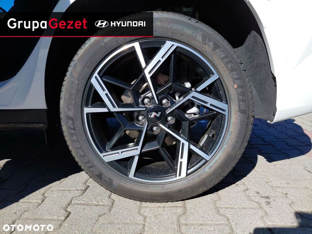 Hyundai Tucson - 14