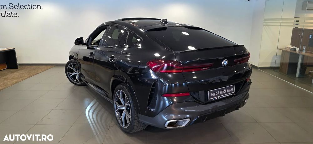 BMW X6 - 4