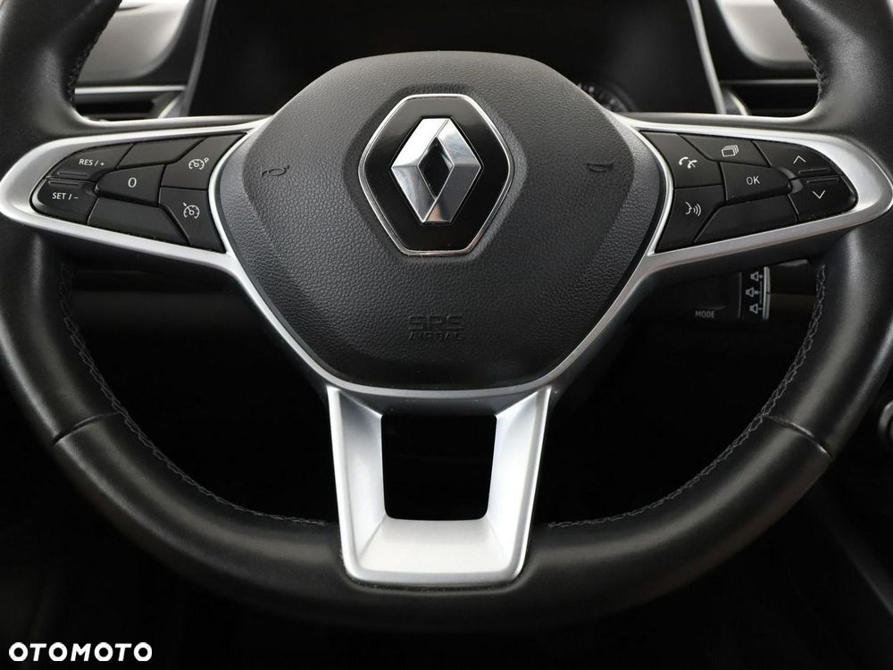 Renault Arkana 1.3 TCe mHEV Evolution EDC - 22
