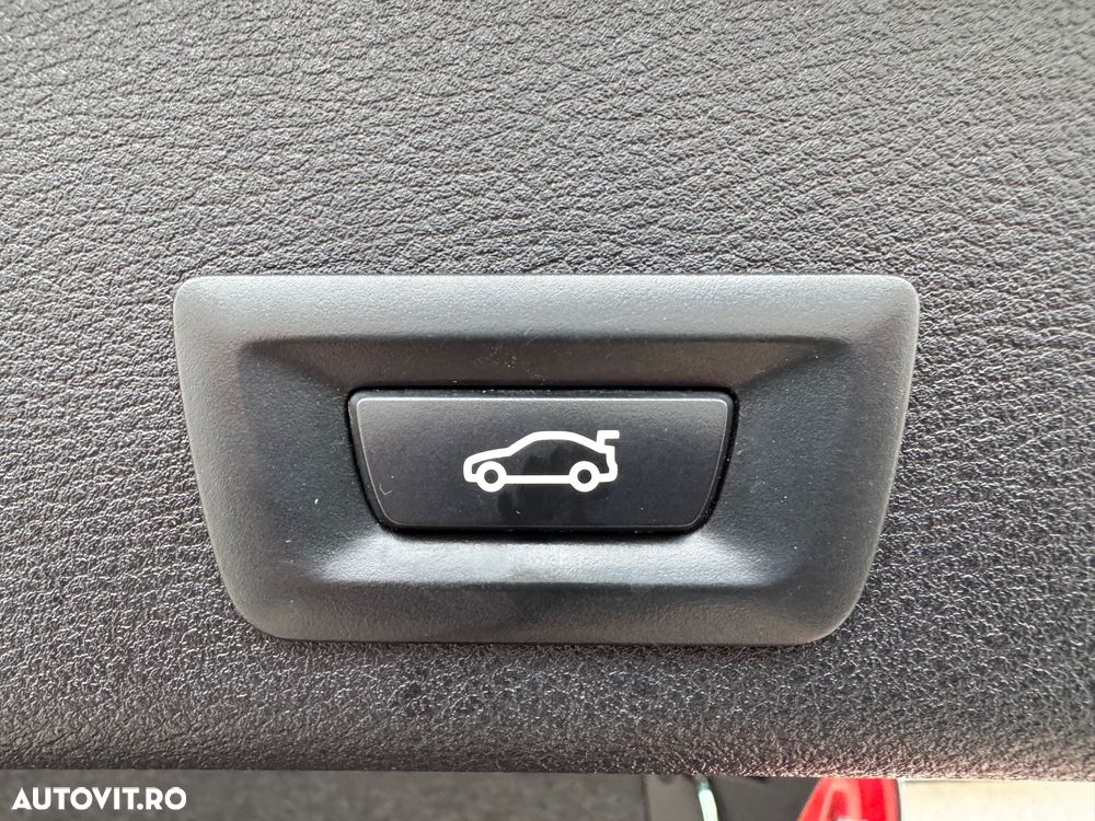 BMW X4 xDrive20d Aut. M Sport - 25