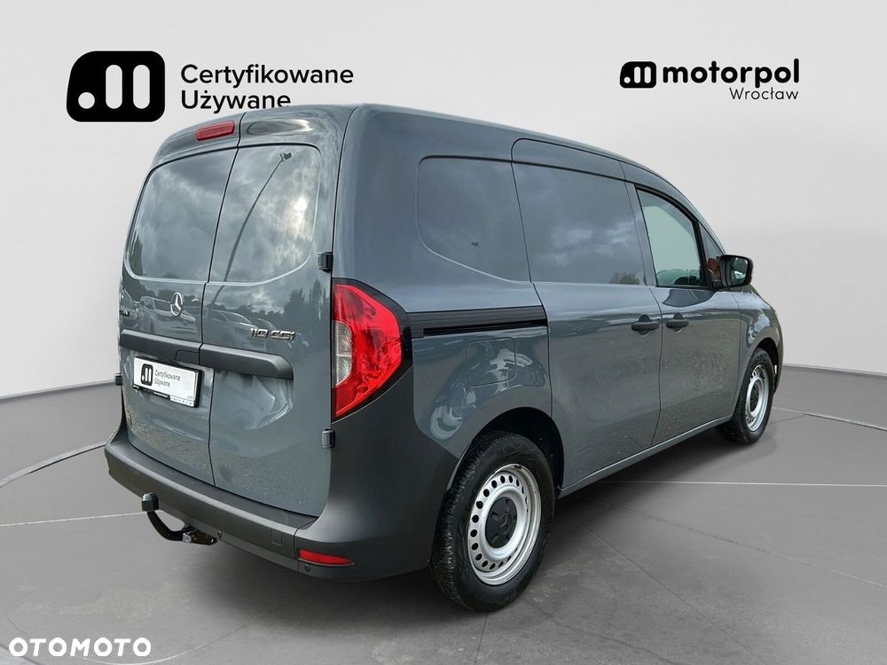 Mercedes-Benz Citan Tourer 110 CDI L1 - 14